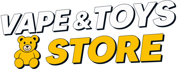 Vape & Toys Store